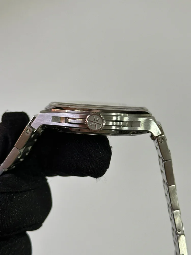 Czapek ANTARCTIQUE SPECIAL EDITION Emerald Iceberg LE 5 pcs